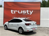 Renault Taliant 1.0 TURBO ECO Joy X-Tronic