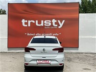 Renault Taliant 1.0 TURBO ECO Joy X-Tronic