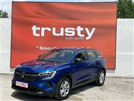 Renault Austral 1.3 Hybrid 160 Hp Evolution