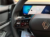 Renault Austral 1.3 Hybrid 160 Hp Evolution