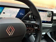 Renault Austral 1.3 Hybrid 160 Hp Evolution