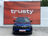 Renault Austral 1.3 Hybrid 160 Hp Evolution
