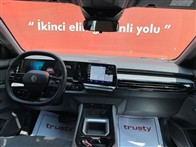 Renault Austral 1.3 Hybrid 160 Hp Evolution