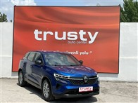 Renault Austral 1.3 Hybrid 160 Hp Evolution