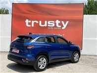 Renault Austral 1.3 Hybrid 160 Hp Evolution