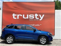 Renault Austral 1.3 Hybrid 160 Hp Evolution