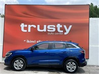 Renault Austral 1.3 Hybrid 160 Hp Evolution