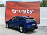 Renault Austral 1.3 Hybrid 160 Hp Evolution
