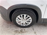 Peugeot Rifter 1.5 BlueHDI Allure 132 Ps Combi