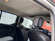 Peugeot Rifter 1.5 BlueHDI Allure 132 Ps Combi