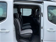 Peugeot Rifter 1.5 BlueHDI Allure 132 Ps Combi