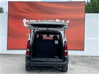 Peugeot Rifter 1.5 BlueHDI Allure 132 Ps Combi