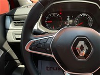 Renault Captur 1.2 Turbo Touch EDC 119 Hp Crossover