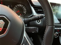 Renault Captur 1.2 Turbo Touch EDC 119 Hp Crossover