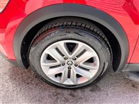 Renault Captur 1.2 Turbo Touch EDC 119 Hp Crossover