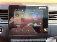 Renault Captur 1.2 Turbo Touch EDC 119 Hp Crossover