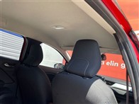 Renault Captur 1.2 Turbo Touch EDC 119 Hp Crossover