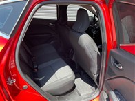 Renault Captur 1.2 Turbo Touch EDC 119 Hp Crossover