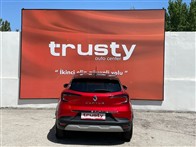Renault Captur 1.2 Turbo Touch EDC 119 Hp Crossover