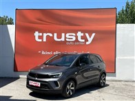 Opel CROSSLAND 1.2 T ESSENTİAL 130 PS AT6