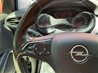 Opel CROSSLAND 1.2 T ESSENTİAL 130 PS AT6
