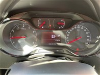 Opel CROSSLAND 1.2 T ESSENTİAL 130 PS AT6