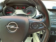 Opel CROSSLAND 1.2 T ESSENTİAL 130 PS AT6