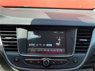 Opel CROSSLAND 1.2 T ESSENTİAL 130 PS AT6