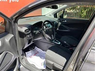 Opel CROSSLAND 1.2 T ESSENTİAL 130 PS AT6