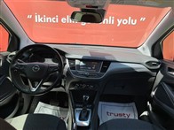Opel CROSSLAND 1.2 T ESSENTİAL 130 PS AT6