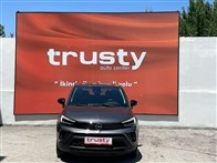 Opel CROSSLAND 1.2 T ESSENTİAL 130 PS AT6