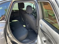 Opel CROSSLAND 1.2 T ESSENTİAL 130 PS AT6