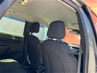 Opel CROSSLAND 1.2 T ESSENTİAL 130 PS AT6