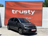 Opel CROSSLAND 1.2 T ESSENTİAL 130 PS AT6