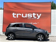 Opel CROSSLAND 1.2 T ESSENTİAL 130 PS AT6