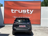 Opel CROSSLAND 1.2 T ESSENTİAL 130 PS AT6