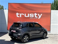 Opel CROSSLAND 1.2 T ESSENTİAL 130 PS AT6