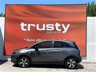 Opel CROSSLAND 1.2 T ESSENTİAL 130 PS AT6