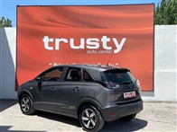 Opel CROSSLAND 1.2 T ESSENTİAL 130 PS AT6