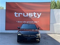Opel Corsa-e Corsa-e Ultimate