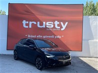 Opel Corsa-e Corsa-e Ultimate