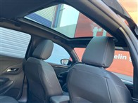 Opel Corsa-e Corsa-e Ultimate