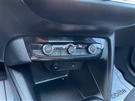 Opel Corsa-e Corsa-e Ultimate