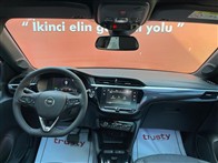 Opel Corsa-e Corsa-e Ultimate