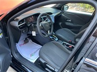Opel Corsa-e Corsa-e Ultimate