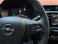 Opel Corsa-e Corsa-e Ultimate