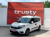 Fiat Doblo 1.6 MultiJet Maxi Safeline 105 Ps Combi