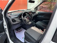 Fiat Doblo 1.6 MultiJet Maxi Safeline 105 Ps Combi
