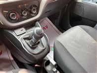 Fiat Doblo 1.6 MultiJet Maxi Safeline 105 Ps Combi