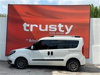 Fiat Doblo 1.6 MultiJet Maxi Safeline 105 Ps Combi